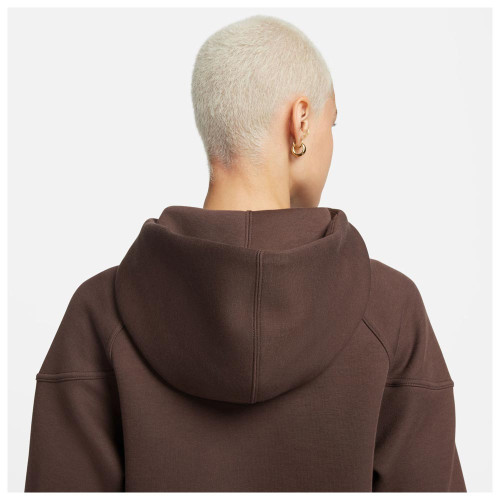 Nike Γυναικεία ζακέτα Sportswear Tech Fleece Windrunner